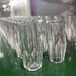 Crystal Chandelier Manufacturer - All-Copper Post-Modern Simple Chandelier