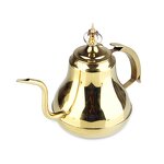 Pour Over Kettle Manufacturer - Insulated Stainless Steel Coffee Kettle