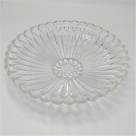 Fruit Basket Manufacturer - Wedding Decorative Metal Basket with Cover