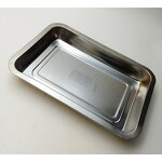 Baking Tray Manufacturer - Stainless Steel Deep Food Serving Tray