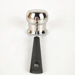 Turkish Coffee Warmer Manufacturer - Hot Sale Stainless Steel Milk Pot