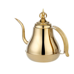 Pour Over Kettle Manufacturer - Insulated Stainless Steel Coffee Kettle