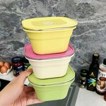 Stainless Steel Lunch Box Manufacturer - OEM Custom Double-Wall Bento