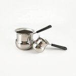 Cezve Ibrik Manufacturer - Popular Design Turkish Arabic Coffee Pot