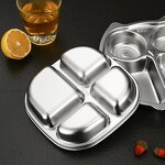 Baby Plate Manufacturer - Wholesale Suction Owl Dinner Plate with Tableware