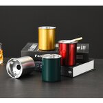 Metal Ashtray Manufacturer - Wholesale Unbreakable Custom Size Ashtray