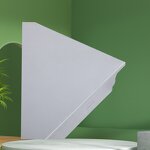 Suspended Ceiling Manufacturer - Stainless Steel Mirror Pinch Plate Ceiling