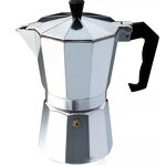 Espresso Coffee Maker Manufacturer - Aluminum Induction Stovetop Moka Pot