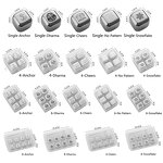 Stainless Steel Ice Cubes Manufacturer - Wholesale Custom Logo Ice Stones