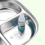 Kids Plate Manufacturer - Stainless Steel 3/4 Divided Dining Tray with Lids