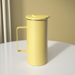 Stainless Steel Tumbler Manufacturer - Korean Style Cold Water Kettle