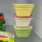 Stainless Steel Lunch Box Manufacturer - OEM Custom Double-Wall Bento