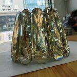 Crystal Chandelier Manufacturer - Luxury Wedding Stage Lighting Equipment