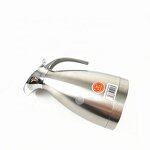 Arabic Coffee Pot Manufacturer - Antique Thermos Tea Pot Water Pot