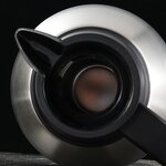 Thermal Coffee Carafe Manufacturer - Stainless Steel Vacuum Insulated Kettle