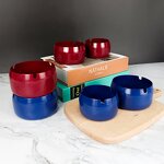 Car Ashtray Manufacturer - Custom Logo Windproof Stainless Steel Tray