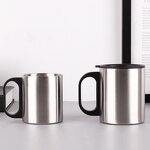 Stainless Steel Tumbler Manufacturer - Double Wall Vacuum Insulated Cup