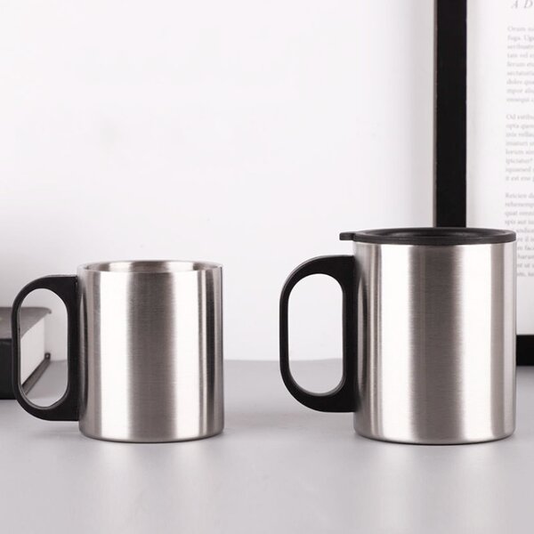 Stainless Steel Tumbler Manufacturer - Double Wall Vacuum Insulated Cup