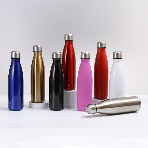 Vacuum Flask Manufacturer - OEM Custom 500ml Insulated Thermos Cup