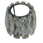 Crystal Chandelier Manufacturer - Luxury Wedding Stage Lighting Equipment