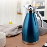 Arabic Coffee Pot Manufacturer - Antique Thermos Tea Pot Water Pot