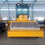 Road Roller Factory - 3-16 Ton Vibratory Asphalt Roller