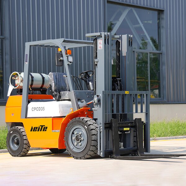 Forklift Factory - New Design Hydraulic Stacker Portable