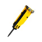 Excavator Attachment Factory - Auger Ripper Grapple Hydraulic Side Swing