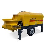 Grout Pump Machine Factory - Cement Mortar Injection for Grouting