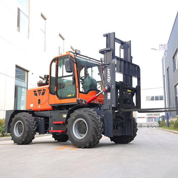 Hand Forklift Supplier - 3.5 t Manual Stacker Pallet Lifter