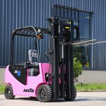Forklift Supplier - 2 Ton Telescopic Custom Lift Truck