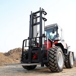 Pallet Stacker Supplier - Hydraulic Hand Remote Control 500-1000kg