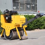 Road Roller Factory - 3 Ton Water Cooled Diesel Ride on Compactor