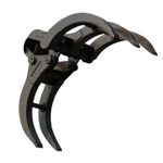 Excavator Attachment Factory - Auger Ripper Grapple Hydraulic Side Swing