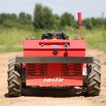 Robot Lawn Mower Factory - Commercial Automatic GPS Garden