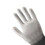 Work Safety Gloves Manufacturer - Free Sample Anti-Cut Anti-Slip HPPE