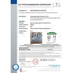 Cut Resistant Gloves Manufacturer - HPPE En388 Level 5 PU Coated