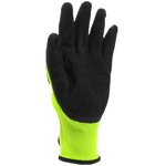 Oilfield Gloves Manufacturer - Wholesale TPR Knuckle Cut Resistant HPPE