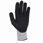Cut Resistant Gloves Manufacturer - Level 5 TPR Anti Impact Safety Gloves