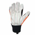 Oilfield Gloves Manufacturer - High-Impact Abrasion Resistant Safety Gloves