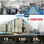 Industrial Gloves Manufacturer - OEM Custom Anti-Static Latex Coated Gloves