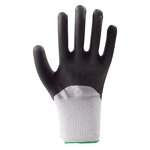Work Gloves Manufacturer - Wholesale PU Coated Cut Resistant Safety Gloves