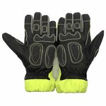 Fire Retardant Gloves Manufacturer - Heat Resistant Flame Retardant Gloves