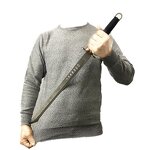 Cut Resistant Clothing Manufacturer - HPPE Knitted Breathable Protective Shirt