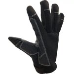 Leather Gloves Manufacturer - OEM Custom Full Finger Soft Breathable Gloves