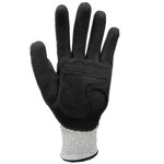 TPR Gloves Manufacturer - High Impact Oilfield Cut Resistant Safety Gloves