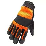 Industrial Gloves Manufacturer - Anti Slip Grip Working Hand Protection