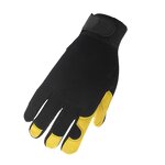 Driver Gloves Manufacturer - Custom Electric Hand Safety Gardening Gloves