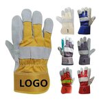 TIG Welding Gloves Manufacturer - Wholesale Leather Kevlar Reinforced Gloves