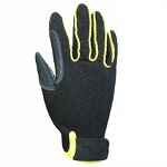 Winter Gloves Manufacturer - Nitrile Impact Anti-Cut Industrial Work Gloves